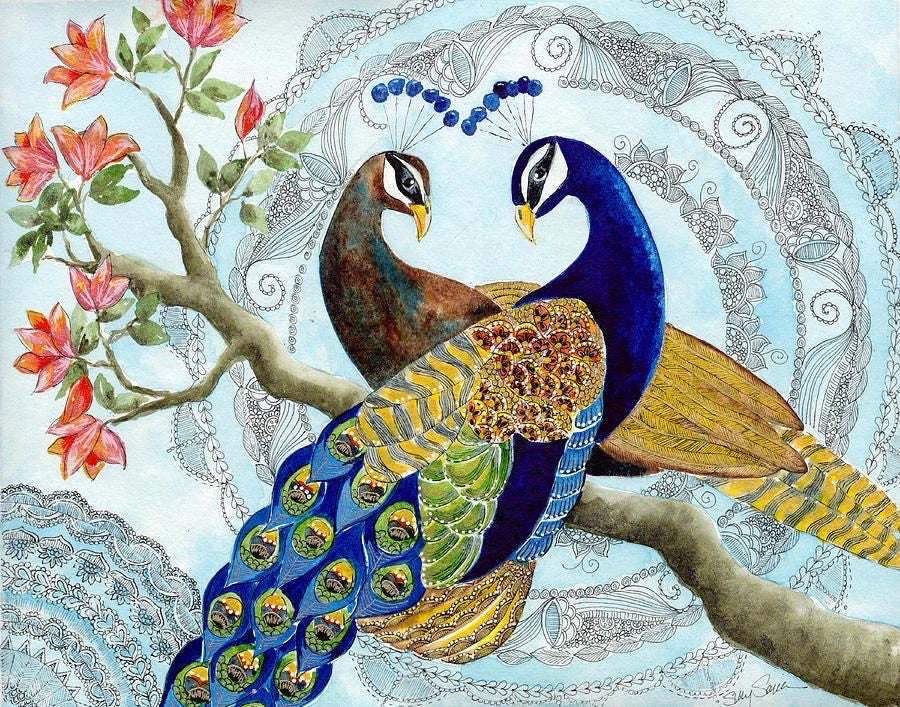 Best Home Decor|Traditional Nature Aesthetic Poster Set -Customers Choice 🔥 set of 6